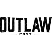 OUTLAW POST Logo