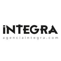 Agência Integra Logo