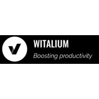 WITALIUM Logo