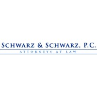 Schwarz & Schwarz, P.C. Logo