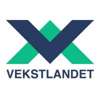 Vekstlandet Logo