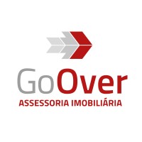 Go Over Assessoria Imobiliária Logo