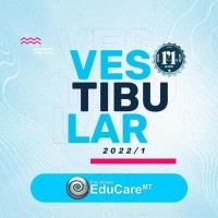 Faculdade EduCareMT Logo