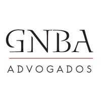 GNBA Advogados Logo