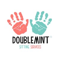 Doublemint Sitting, LLC Logo