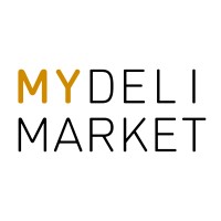 My Deli Market Logo