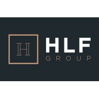The HLF Group Logo