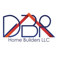 DBR Home Builders LLC Logo