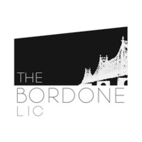 The Bordone LIC Logo