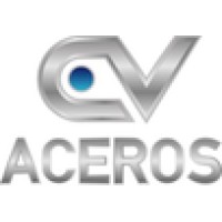 CV Aceros Logo