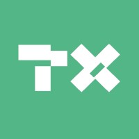 TX Group AG Logo