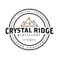 Crystal Ridge Distillery Logo