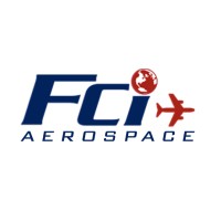 FCI Aerospace LLC Logo