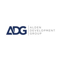Alden Development Group Logo