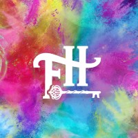 Fantastic House Gramado Logo