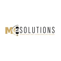 MC2 Solutions Logo