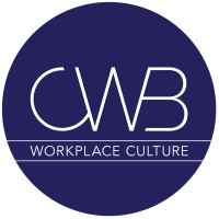 CWB Workplace Culture, LLC Logo