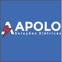 Apolo Soluções Elétricas Ltda Logo