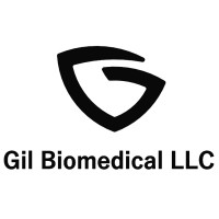 Gil Biomedical LLC Logo