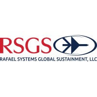 Rafael Systems Global Sustainment, LLC Logo