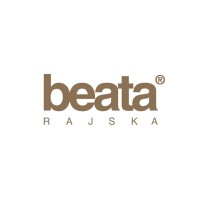 Beata Rajska Logo