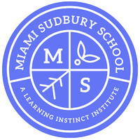 The Miami Sudbury School Logo
