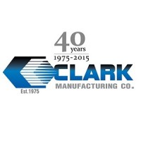 Clark Manufacturing Company Logo