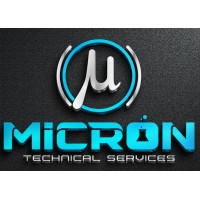 Micron Technical Services Logo
