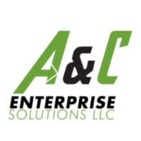 A&C Enterprise Solutions LLC Logo