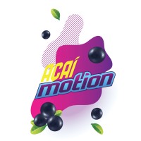 Açaí Motion® Logo