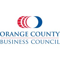 Orange County Business Council Logo