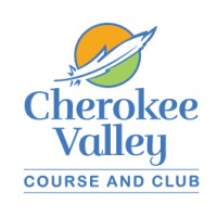 Cherokee Valley Course and Club Logo