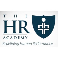 THE HR ACADEMY Logo