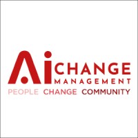 Ai Change Management Logo
