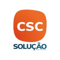 CSC Solução Representações Logo