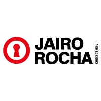 Jairo Rocha Imobiliária Logo