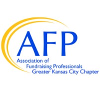 AFP Greater Kansas City Chapter Logo