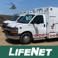 LifeNet EMS Logo