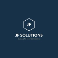 JF Solutions Logo