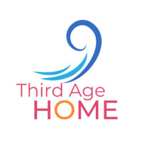 Third Age Home Logo