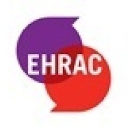 European Human Rights Advocacy Centre (EHRAC) Logo