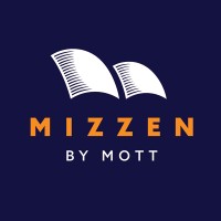 Mizzen by Mott Logo
