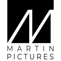Martin Pictures Logo