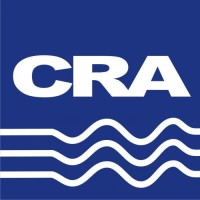 Comisión de Regulación de Agua Potable y Saneamiento Básico - CRA Logo
