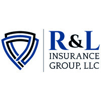 R & L Insurance Group Logo