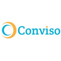 Conviso Inc. Logo