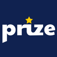 Prize - Strategy driven actions Logo