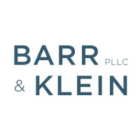 Barr & Klein PLLC Logo