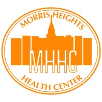 Morris Heights Health Center Logo