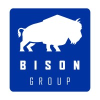 The Bison Group Logo